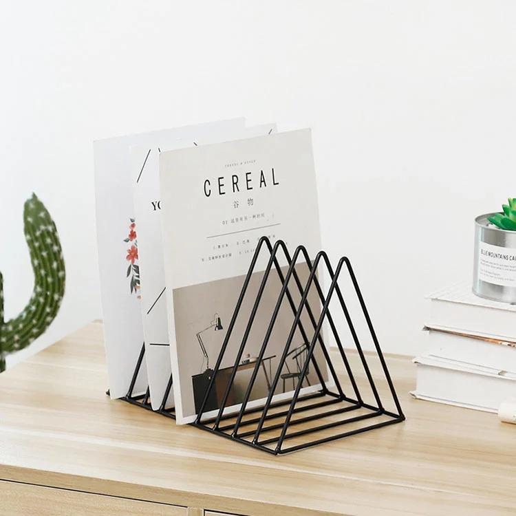 Bagaimana Stand Buku Logam Desktop Kantor Dapat Meningkatkan Efisiensi Kerja Sehari-hari Anda? Bagaimana Stand Buku Logam Desktop Kantor Dapat Meningkatkan Efisiensi Kerja Sehari-hari Anda?